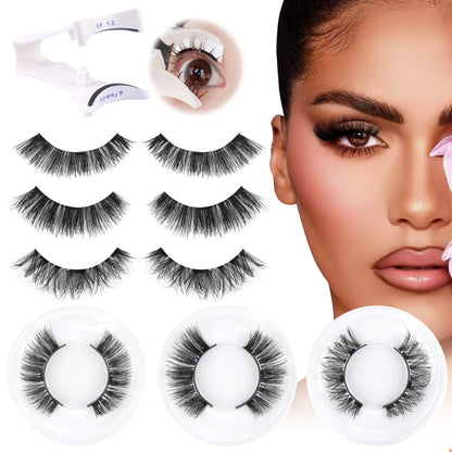 Lashara Magnet lashes